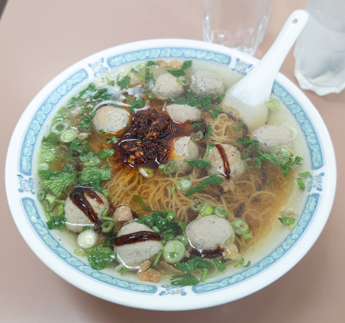 Luu New Tung Kee Noodle-10