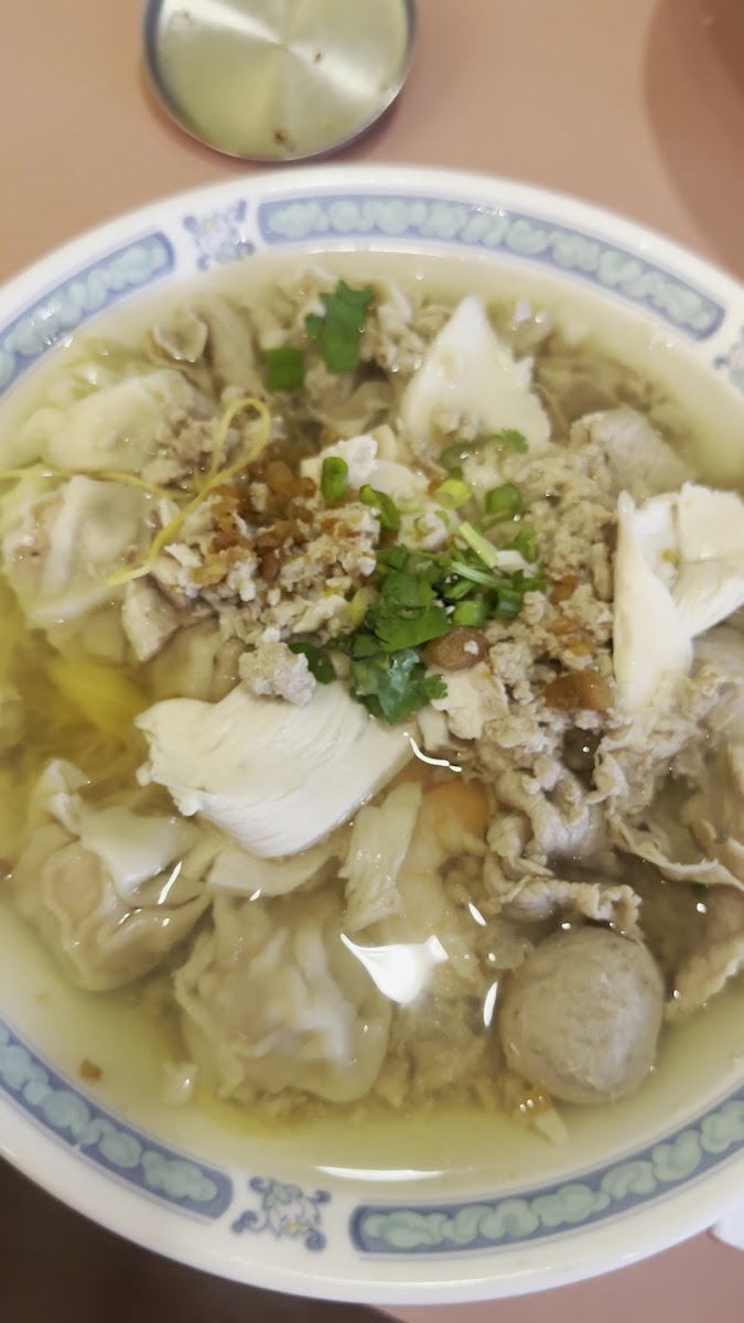 Luu New Tung Kee Noodle-2