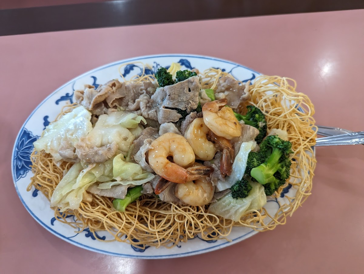 Luu New Tung Kee Noodle-6