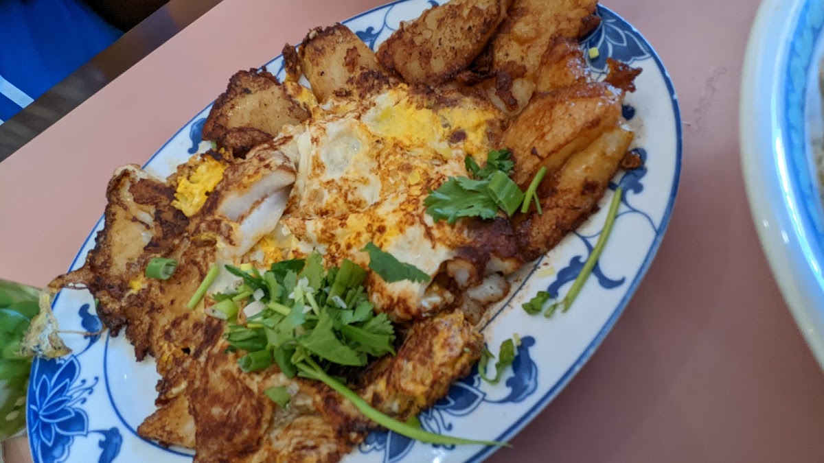 Luu New Tung Kee Noodle-7